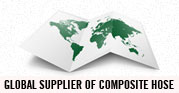 Global Supplier of Composite Hose